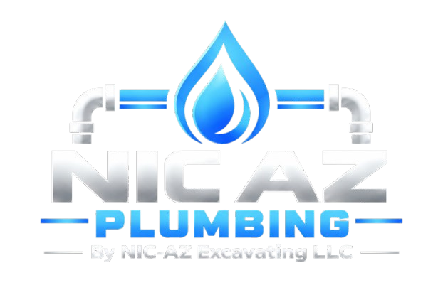 NIC-AZ Excavating & Plumbing LLC